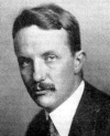 Kermit B Roosevelt